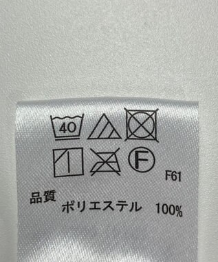 ONWARD Reuse Park 【any FAM】スカート秋冬 ネイビー