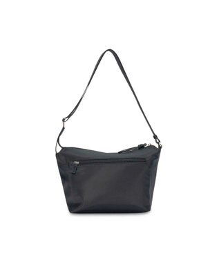 PELLE BORSA ショルダーバッグ Bloom ブルーム 5835 ブラック