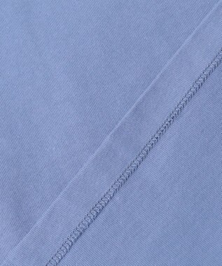 UNFILO MENS ベーシックTEE [24年春夏商品] ネイビーボーダー