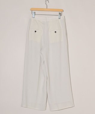 ONWARD Reuse Park 【ICB】パンツ春夏 イエロー