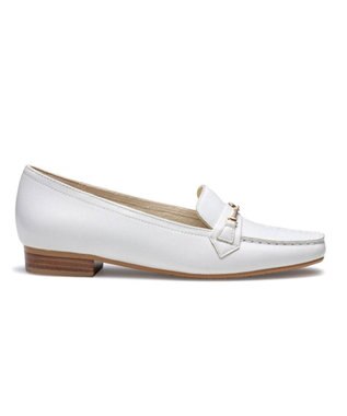 新品☆REGAL リーガルレディース F70Q ビットモカシューズ REGAL F70Q ビットモカシューズ ライトグレー フラット