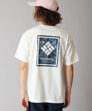Columbia Columbia/ ヤハラフォレストグラフィックショートスリーブTシャツ /コロンビア