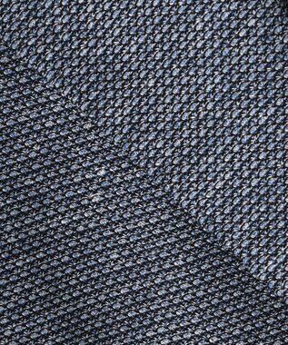 GOTAIRIKU 【ウォッシャブル】ノルマンディーリネン カーディガンジャケット（23年モデル） サックスブルー系8