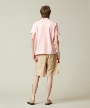 J.PRESS MEN カジュアルデイリーショーツ ベージュ系