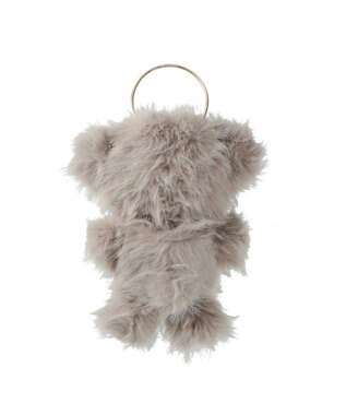 ROOTOTE 0652【直営店限定】ベビールー.クマクマ-A 03：グレー