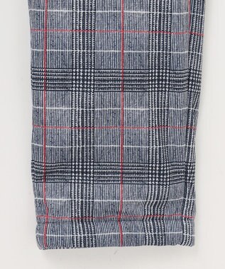 23区GOLF セットアップ可【MEN】【ストレッチ/防風】ＯＣＴＡボトム ネイビー系5