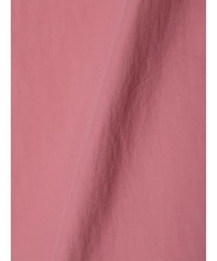 Green Parks ・Ｄｏｕｂｌｅ　Ｆｌａｇｓ　サイドリボンカーゴパンツ Pink