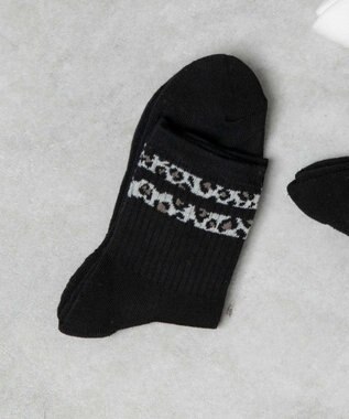 WEGO 2ラインソックス