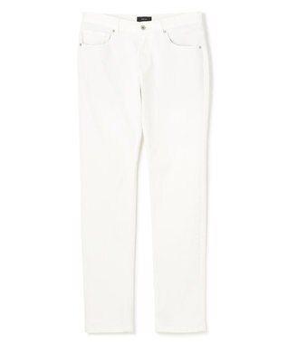 JOSEPH HOMME ストレッチデニム ホワイト / CIGAR 5P ホワイト系
