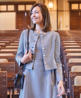 TOCCA LIAISON LEATHER MINIBAG ミニバッグ ブラック系