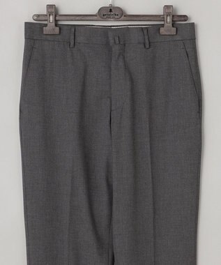 GOTAIRIKU 26年新作【ストレッチ/シワになりにくい/洗える】ハイパーストレッチ DRESS パンツ グレー系