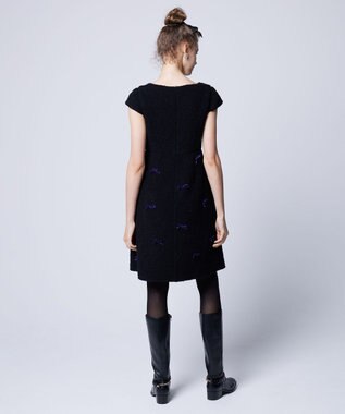 TOCCA PIXIE ドレス ブラック系