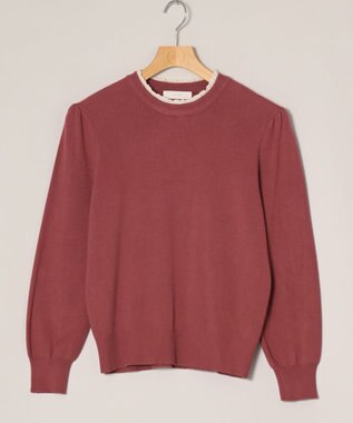 ONWARD Reuse Park 【any SiS】ニット秋冬