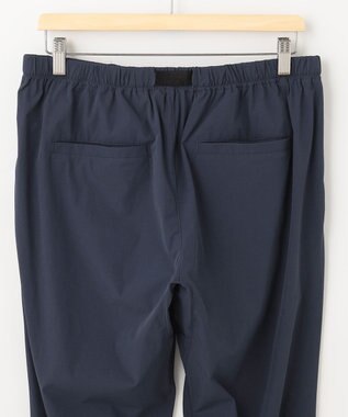 SHARE PARK LADIES 【UNISEX】撥水加工 フレックスクライミングパンツ（XS・S・Mサイズ） アッシュネイビー