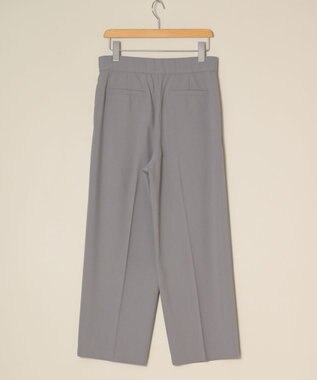 ONWARD Reuse Park 【any SiS】パンツ春夏 グレー