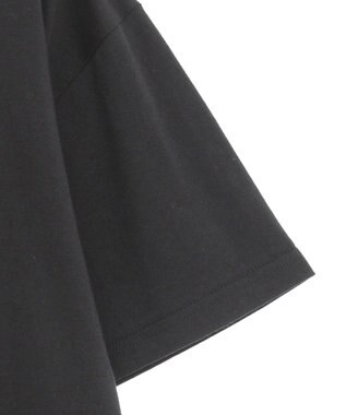 Green Parks ■ＬＯＶＥＢＯＡＴ　ロゴラメｐｔＴＥＥ Black