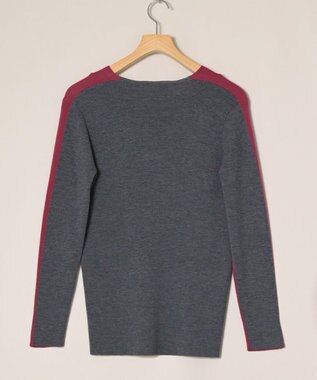 ONWARD Reuse Park 【ICB】ニット秋冬 グレー