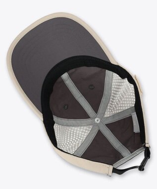 Columbia Columbia/ フローズンガーデンキャップ /コロンビア City Grey