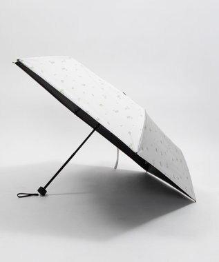 WEGO 【晴雨兼用/折りたたみ傘/日焼け対策/紫外線対策】別注PROTECT　U