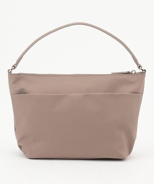 TOCCA T-LUX NYLONBAG バッグ ベージュ系