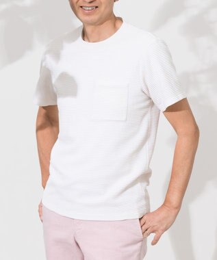 ONWARD Reuse Park メンズ商品【JOSEPH HOMME】カットソー春夏