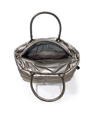 ROOTOTE 1243【軽量】フェザールー.デリ.ルートートカロ-A 02：グレー