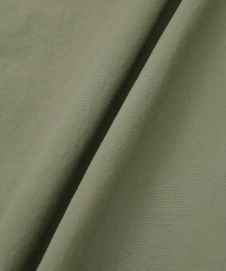 AMERICAN HOLIC 3WAYライナー付きモッズコート Khaki