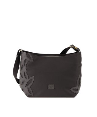 IBIZA ディアリオ　ナイロン　ショルダーバッグ