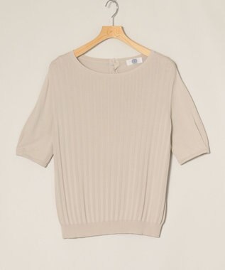 ONWARD Reuse Park 【J.PRESS】ニット秋冬 ベージュ