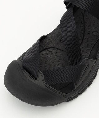 JOSEPH ABBOUD MOUNTAIN KEEN ZERRAPORTⅡ ブラック系