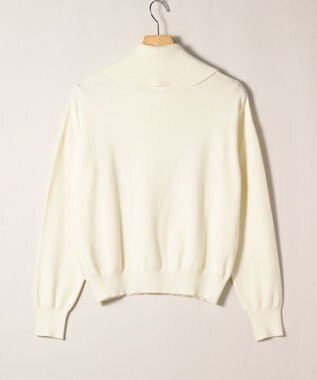 ONWARD Reuse Park 【組曲】ニット秋冬 ホワイト