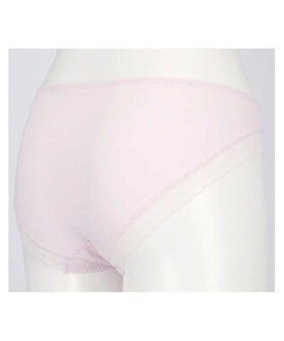 une nana cool 花柄レース ショーツ PI