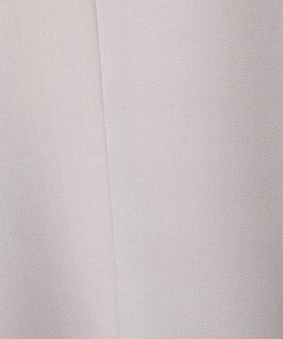 earth music&ecology ショルダータックジレ Beige