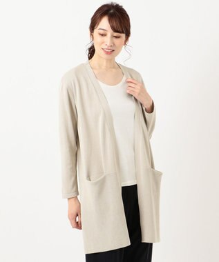 洗える オーガニックコットン ロングカーディガン J Press Ladies ファッション通販 公式通販 オンワード クローゼット 洗える オーガニックコットン ロングカーディガン J Press Ladies ファッション通販 公式通販 オンワード クローゼット