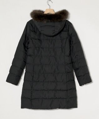 ONWARD Reuse Park 【any SiS】コート秋冬 ブラック