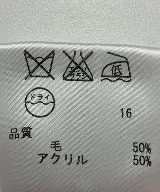 ONWARD Reuse Park 【組曲】ニット秋冬 ベージュ