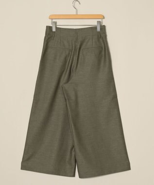 ONWARD Reuse Park 【23区】パンツ秋冬 グリーン