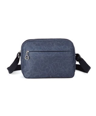 ACE BAGS & LUGGAGE hiromichi nakano 横型ショルダーバッグ 68931 ヒロミチナカノ 6T38 ネイビー