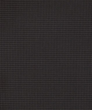 J.PRESS MEN オーバル刺繍ハンカチ/ドレス グレー系3