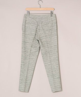 ONWARD Reuse Park 【ICB】パンツ春夏 ホワイト