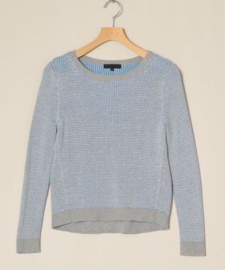 ONWARD Reuse Park 【ICB】ニット春夏