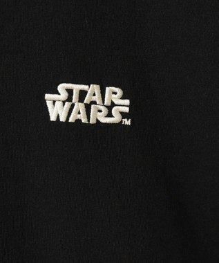 AMERICAN HOLIC 【STAR WARS】Millennium Falcon Tシャツ Black