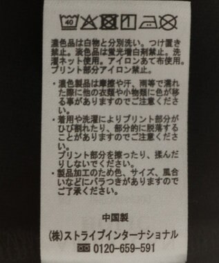 AMERICAN HOLIC 【STAR WARS】Millennium Falcon Tシャツ Black