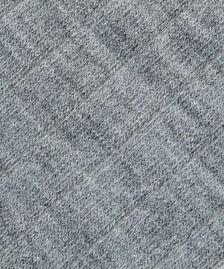 23区GOLF 【WOMEN】ナンバリング  ハイソックス ライトグレー系