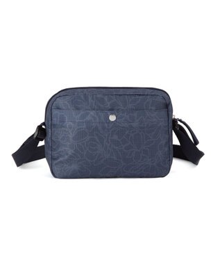ACE BAGS & LUGGAGE hiromichi nakano 横型ショルダーバッグ 68931 ヒロミチナカノ 6T38 ネイビー