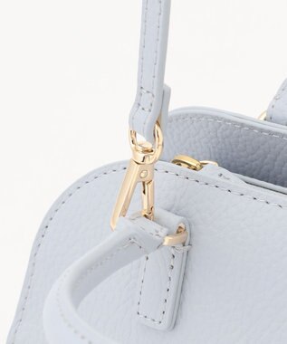 TOCCA ROMY MINIBAG ミニバッグ ブルー系