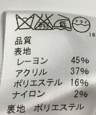 ONWARD Reuse Park 【J.PRESS】ジャケット秋冬 グリーン