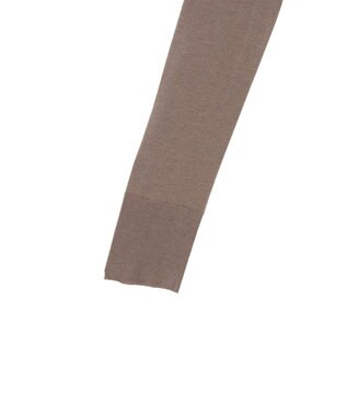 JOSEPH 【洗える】キャッシュエアー　カーディガン Escargot