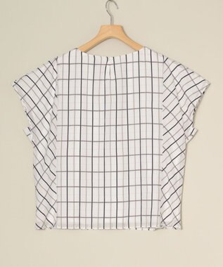 ONWARD Reuse Park 【J.PRESS】カットソー春夏 ホワイト