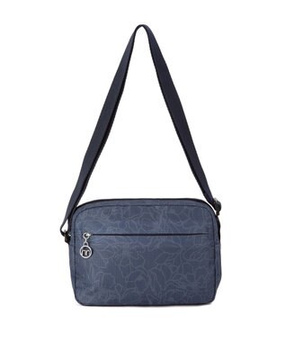 ACE BAGS & LUGGAGE hiromichi nakano 横型ショルダーバッグ 68931 ヒロミチナカノ 6T38 ネイビー